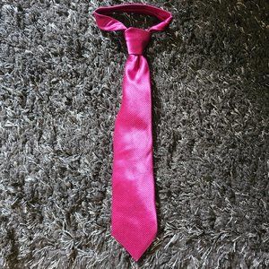 Vintage Ike Behar Silk Tie